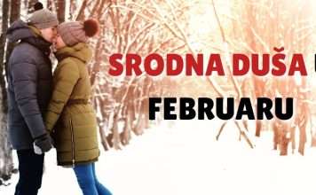FEBRUAR OBEĆAVA SRODNE DUŠE: OVA 3 znaka će upoznati svoju srodnu dušu i ući u magičnu romansu koja će im donijeti mir, sreću i ispunjenje!