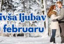 VRAĆA SE LJUBAV IZ PROŠLOSTI u Februaru: OVA 3 znaka će doživjeti EMOTIVNI PREPOROD i suočiti se s nečim što su mislili da je zauvijek izgubljeno!!