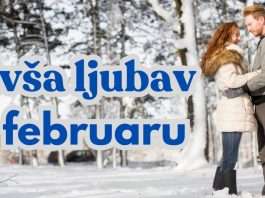 VRAĆA SE LJUBAV IZ PROŠLOSTI u Februaru: OVA 3 znaka će doživjeti EMOTIVNI PREPOROD i suočiti se s nečim što su mislili da je zauvijek izgubljeno!!