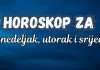 U NAREDNA TRI DANA čak 4 znaka očekuje velika životna prekretnica – Horoskop otkriva sudbinske događaje!
