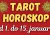Januar u kartama: Tarot vodi kroz izazove, transformacije, iznenađenja, prilike i prepreke za svaki horoskopski znak!