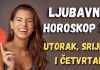 LJUBAV TOKOM NAREDNA TRI DANA: Bik će imati priliku za pomirenje, Jarac za novu ljubav, Blizanci i Lav u problemu, Rak i Škorpija susret s prošlošću, dok Ribe čeka preokret…!