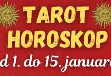 Januar u kartama: Tarot vodi kroz izazove, transformacije, iznenađenja, prilike i prepreke za svaki horoskopski znak!