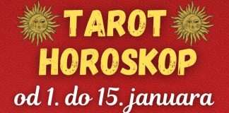 Januar u kartama: Tarot vodi kroz izazove, transformacije, iznenađenja, prilike i prepreke za svaki horoskopski znak!