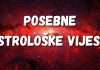 POSEBNE ASTROLOŠKE VIJESTI za Škorpiju, Djevicu i OVOG znaka: Zvijezde vam donose NEVJEROJATNA IZNENAĐENJA i PRILIKE koje će vas OSTAVITI U NEVJERICI!