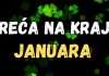 Sretan završetak mjeseca: Vage, Ribe i Lavovi – zadnji dani Januara donose sreću i prilike koje će promijeniti vaš život!
