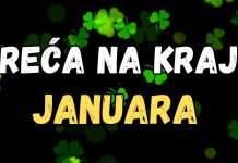 Sretan završetak mjeseca: Vage, Ribe i Lavovi – zadnji dani Januara donose sreću i prilike koje će promijeniti vaš život!