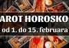 TAROT HOROSKOP od 1. do 15. Februara: Krenite u eru neočekivanih promjena – ljubav, bogatstvo i nezamisliva iznenađenja dolaze! Saznajte kojim znakovima!