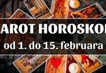 TAROT HOROSKOP od 1. do 15. Februara: Krenite u eru neočekivanih promjena – ljubav, bogatstvo i nezamisliva iznenađenja dolaze! Saznajte kojim znakovima!
