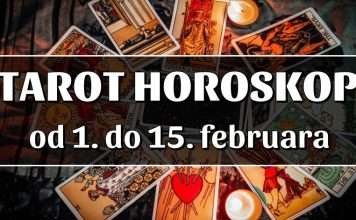 TAROT HOROSKOP od 1. do 15. Februara: Krenite u eru neočekivanih promjena – ljubav, bogatstvo i nezamisliva iznenađenja dolaze! Saznajte kojim znakovima!