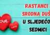 Rastanci i srodna duša u sljedećoj sedmici: Djevica i OVAJ znak će okončati vezu, a Jarac i OVAJ znak će pronaći ljubav za čitav život!