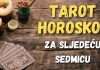 VELIKA TAROT OTKRIĆA: OVI znakovi će se suočiti sa sudbinskim promjenama – Karte predviđaju vašu blistavu budućnost!