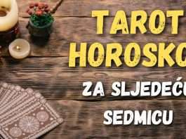 VELIKA TAROT OTKRIĆA: OVI znakovi će se suočiti sa sudbinskim promjenama – Karte predviđaju vašu blistavu budućnost!