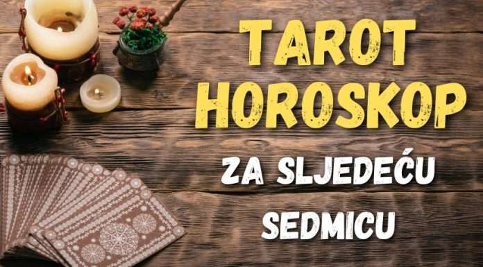 VELIKA TAROT OTKRIĆA: OVI znakovi će se suočiti sa sudbinskim promjenama – Karte predviđaju vašu blistavu budućnost!
