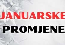 JANUARSKE PROMJENE: Biku dolaze iznenadna događanja, Škorpiji ostvarenje dugogodišnjih želja, a Ribe ljubavni šokovi!