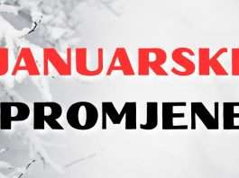 JANUARSKE PROMJENE: Biku dolaze iznenadna događanja, Škorpiji ostvarenje dugogodišnjih želja, a Ribe ljubavni šokovi!