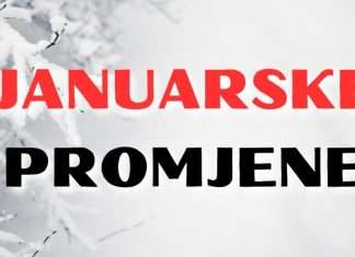 JANUARSKE PROMJENE: Biku dolaze iznenadna događanja, Škorpiji ostvarenje dugogodišnjih želja, a Ribe ljubavni šokovi!