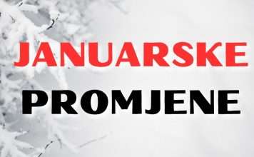 JANUARSKE PROMJENE: Biku dolaze iznenadna događanja, Škorpiji ostvarenje dugogodišnjih želja, a Ribe ljubavni šokovi!