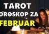 TAJNE TAROT KARATA: OVA 3 znaka će u Februaru pronaći ljubav, bogatstvo i sreću koju su čekali!