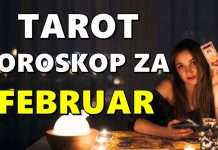 TAJNE TAROT KARATA: OVA 3 znaka će u Februaru pronaći ljubav, bogatstvo i sreću koju su čekali!