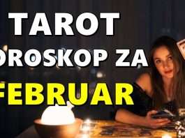 TAJNE TAROT KARATA: OVA 3 znaka će u Februaru pronaći ljubav, bogatstvo i sreću koju su čekali!