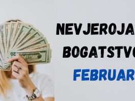 Nevjerojatno bogatstvo u Februaru: OVA 3 znaka će ostvariti financijske snove i biti šokirani naglim bogaćenjem i uspjehom!
