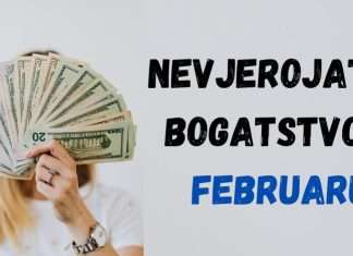 Nevjerojatno bogatstvo u Februaru: OVA 3 znaka će ostvariti financijske snove i biti šokirani naglim bogaćenjem i uspjehom!
