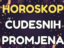 NEOČEKIVAN VAL SREĆE: Jarac, Blizanci i Ribe će u zadnjim danima Januara doživjeti ČUDESNE PROMJENE U SVOM ŽIVOTU!