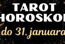 TAROT HOROSKOP: Prva polovina Januara je OVIM znakovima bila teška, ali sada im stižu dani SREĆE, MIRA, VELIKIH PROMJENA i BLAGOSTANJA!