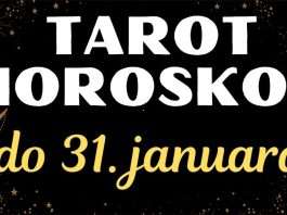 TAROT HOROSKOP: Prva polovina Januara je OVIM znakovima bila teška, ali sada im stižu dani SREĆE, MIRA, VELIKIH PROMJENA i BLAGOSTANJA!