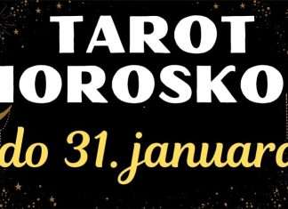 TAROT HOROSKOP: Prva polovina Januara je OVIM znakovima bila teška, ali sada im stižu dani SREĆE, MIRA, VELIKIH PROMJENA i BLAGOSTANJA!