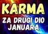 Karma ima velike planove za Ovna, Bika i OVAJ znak – do kraja januara dobit ćete sve što ste ikada poželjeli!