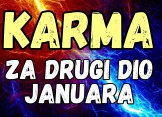 Karma ima velike planove za Ovna, Bika i OVAJ znak – do kraja januara dobit ćete sve što ste ikada poželjeli!