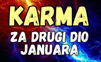 Karma ima velike planove za Ovna, Bika i OVAJ znak – do kraja januara dobit ćete sve što ste ikada poželjeli!