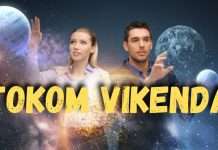 VIKEND IZNENAĐENJA: Strijelac, Ovan i OVAJ znak će se suočiti s neočekivanim preokretima koji mijenjaju sve!