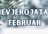 Nevjerojatan Februar: OVA 3 znaka će u Februaru uživati u NOVCU, LJUBAVI, SREĆI i ZDRAVLJU kao nikad prije – provjerite jeste li među njima!