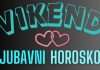 Nevjerojatna ljubavna energija ovog vikenda: Tri znaka će iskusiti jedinstvenu povezanost, ostvarenje želja, i kraj tuge!