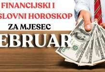 FEBRUAR PUN BOGATSTVA: OVA 3 znaka će pronaći financijsku sreću, riješiti sve svoje dugove i napuniti prazne džepove!