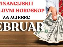 FEBRUAR PUN BOGATSTVA: OVA 3 znaka će pronaći financijsku sreću, riješiti sve svoje dugove i napuniti prazne džepove!