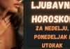 Ljubavne i životne promjene: Što vam zvijezde donose u narednim danima – strast, uspjeh i još mnogo toga – ne propustite saznati tko će briljirati!