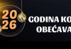 2026. OBEĆAVA: Blizanci, Škorpija i OVAJ znak – spremite se za UZBUDLJIVI ŽIVOTNI SKOK i FANTASTIČNE PROMJENE!