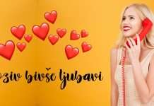 IZNENADNI POZIV BIVŠE LJUBAVI: OVA 3 znaka će dobiti PRILIKU ZA RAZGOVOR koji će ODLUČITI SUDBINU STARE ROMANSE!