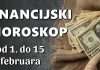 IZNENAĐUJUĆE BOGATSTVO: OVA 3 znaka će u februaru dobiti priliku za financijski preporod – novac dolazi iznenada!
