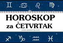 DNEVNI HOROSKOP: Dan kada se problemi rješavaju, a prilike konačno otvaraju – danas se odlučuje novac, posao i odnosi!