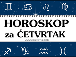 DNEVNI HOROSKOP: NEKIMA SREĆA, NEKIMA SUZE – OVAJ dan donosi sudbonosni obrat za čak četiri znaka!
