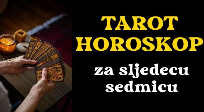 TAROT HOROSKOP: Ljubavne dileme, financijsko obilje, novi počeci i nevjerojatne promjene – Ove karte ne lažu i otkrivaju što vas čeka!