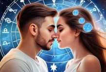 LJUBAV KOJA NIKADA NIJE NESTALA: Tokom marta Bik, Vodolija i još OVA 2 znaka dobijaju priliku da obnove staru romansu s bivšim partnerom i započnu novo poglavlje!