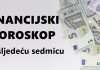 Sljedeća sedmica OVIM znakovima donosi financijske prilike i poslovne preokrete koji mogu promijeniti njihovu sudbinu!