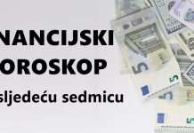 Sljedeća sedmica OVIM znakovima donosi financijske prilike i poslovne preokrete koji mogu promijeniti njihovu sudbinu!