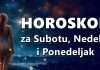 Horoskop otkriva OVIM znakovima trenutke koji će vam donijeti radost i uzbuđenje, dok OVOM znaku stiže kaos!